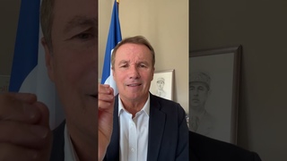 Nouveau rebondissement dans la formation du gouvernement Barnier.