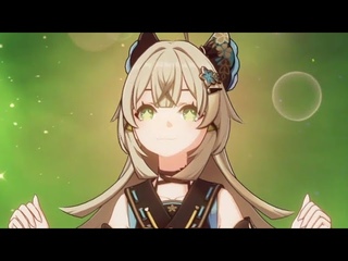 seconds After Kirara Is Released