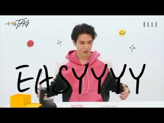 easy~