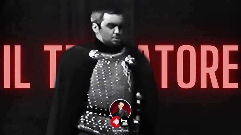 Il Trovatore (1963) ( Bastianini, Parada, Danieli,