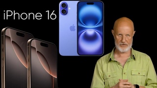 Гоблин - Про новый ‍iPhone 16 и мега-неприятности Apple