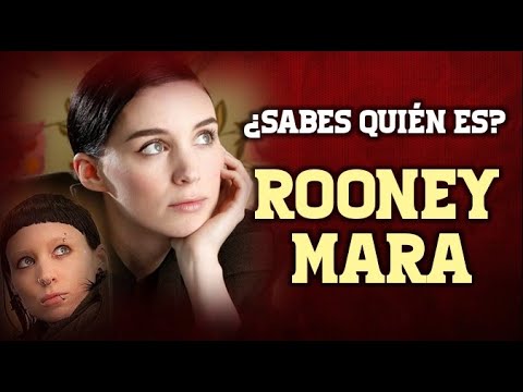 Sabes quién es Rooney