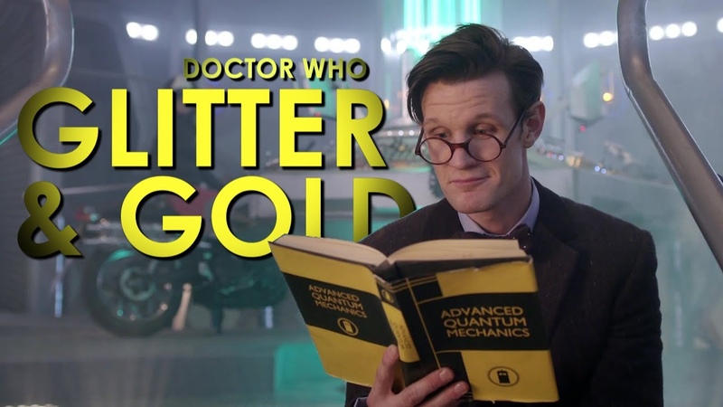 Doctor Who, Glitter