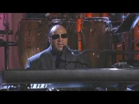 Stevie Wonder Sir Duke ( Live the White