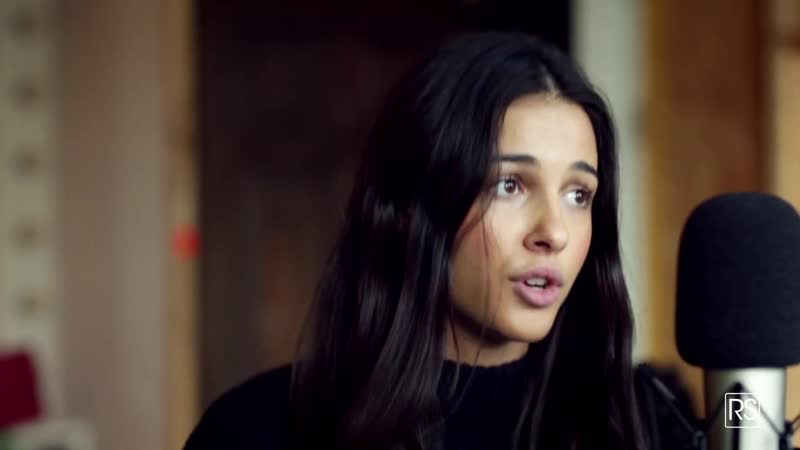 Naomi Scott: Hear The