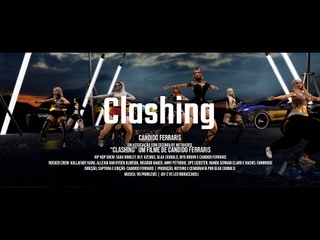 Clashing - 99 Problems - Metaverse Secondlife