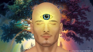 Pleiadian Music | Divine Assistance | Connection with Your Message of Light | Third Eye Activation