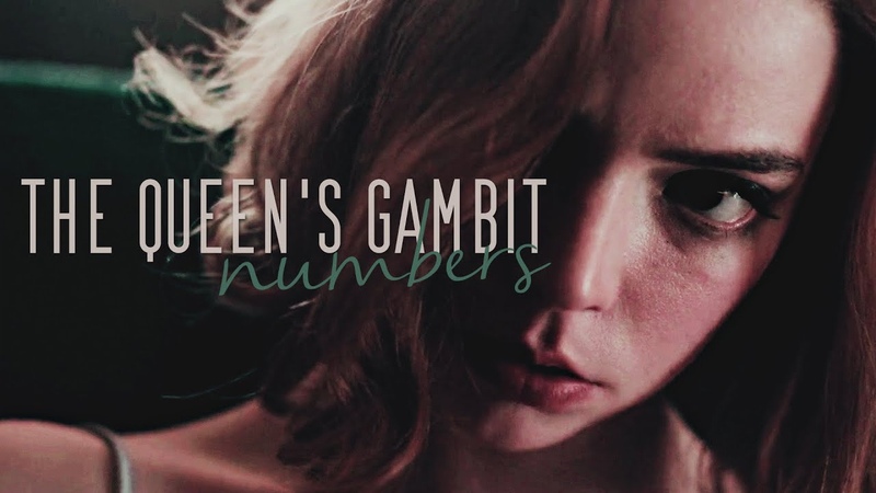 The Queens Gambit,