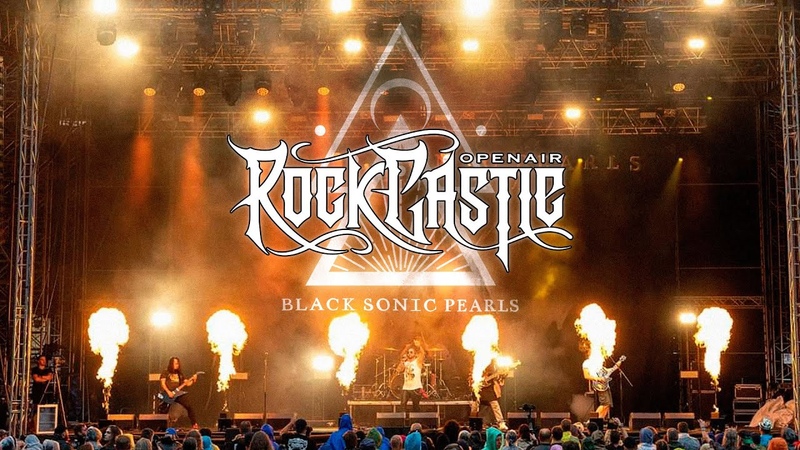 Black Sonic Pearls Like, Share, Hate + Domination ( Pantera cover)