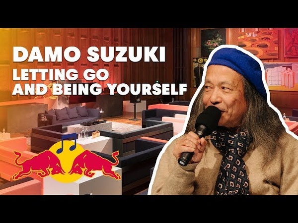 Damo Suzuki talks Instant Composing and Spiritual Music, Red Bull Music