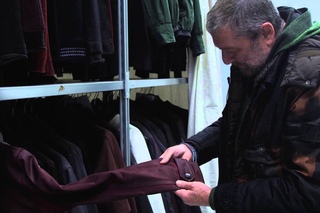 Highsnobiety TV | The Stone Island Archive Part 2