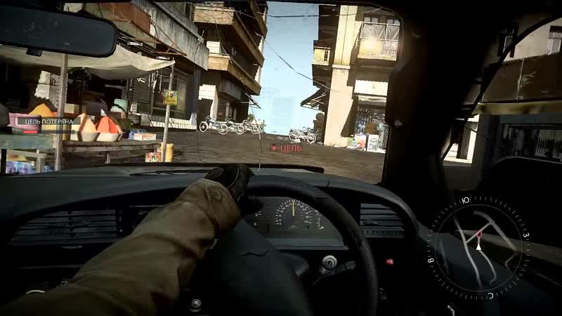 MEDAL OF HONOR WARFIGHTER: DIGITAL DELUXE ЧАСТЬ 2 ПОГОНЯ ВИДЕО ОБЗОР ИГРЫ НА