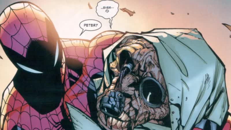 Top 10 Biggest Superhero