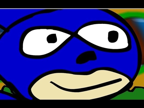 SANIC Boom Alternate