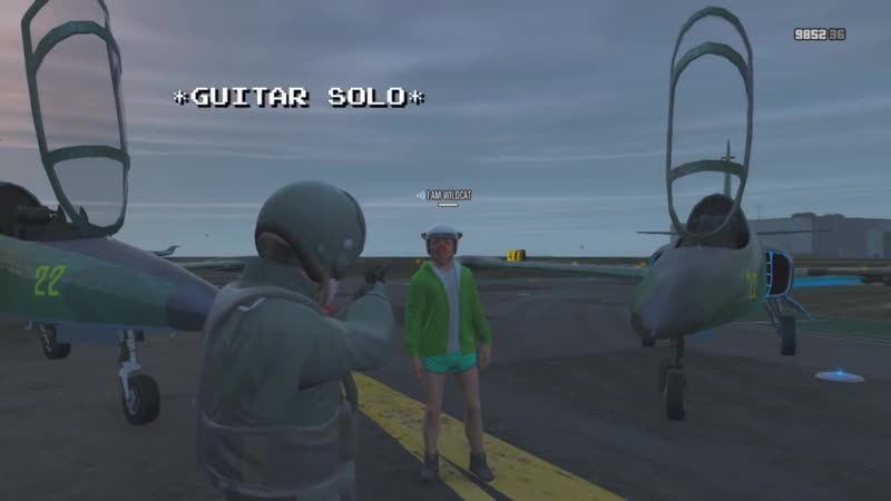 Vanoss Weird Noises