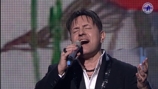 Сергей РОГОЖИН «Чародейка» (“ВЕСНА РОМАНСА-2017“)