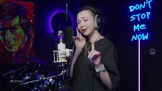 Полина Жогова - Не плачь #музыка #песня #вокал #певица #хит