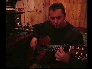 Кантри Вестерн