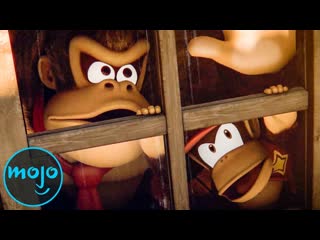 Top 10 Video Games That Shame You for Using Cheat Codes