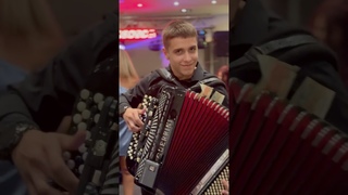 Nikola Simi mladi harmonika