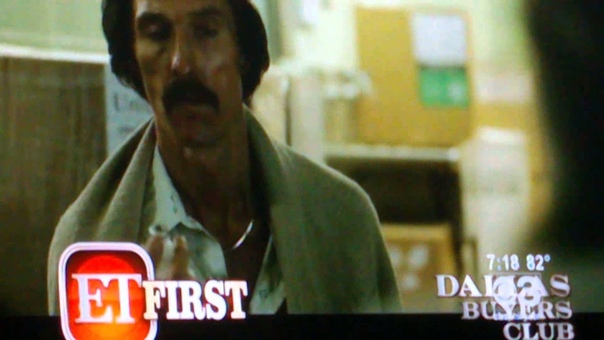 Dallas Buyers Club