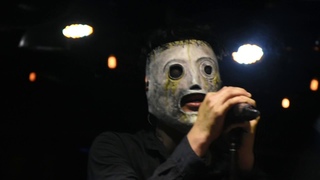 VERMILION PT. 2  (Slipknot Halloween Tribute 2018 by Project TONKPILS ft. John Borja on vocals)
