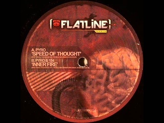 Pyro & 154 -- Inner Fire