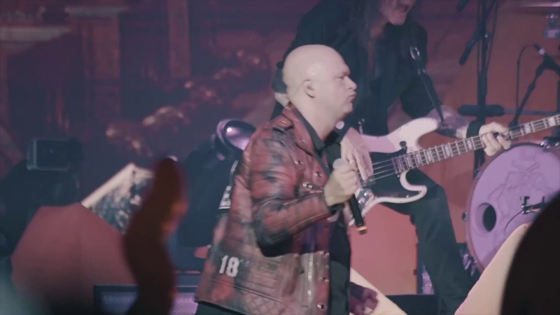 HELLOWEEN Dr. Stein ( Live in Sao Paulo, 2017, United