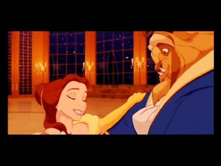 Disney - Will You Be There