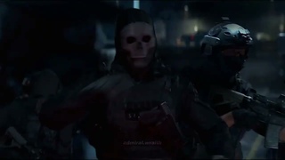SPIT IN MY FACE! Ghost edit