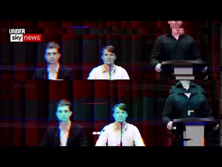 Сны и кофе, , HateD, Nuance - Лицемер (Official Visualizer)