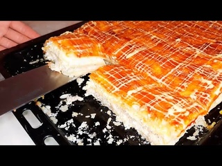 Рыбный пирог на ПРАЗДНИЧНЫЙ стол. ВКУСНЯТИНА рекомендую всем
