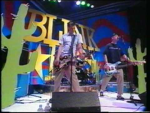 Blink 182 Josie ( Recovery,