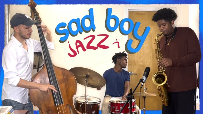 when you a sad boy but you