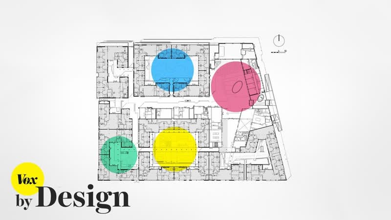 How dementia villages