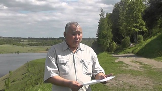 Поэт Амарсана Улзытуев
