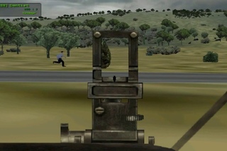 СГ сервер RM(Arma) CWA Экшон в Ларше
