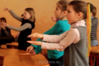 Немецкий язык во 2-м классе - 2011/2012