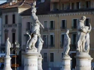 Universa- a day at the University of Padova ENG