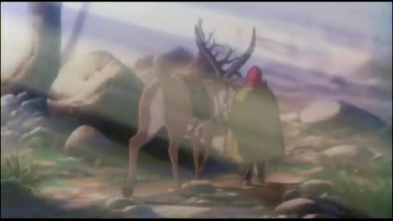 Lyube quot Princess Mononoke (Любэ Принцесса Мононоке) (