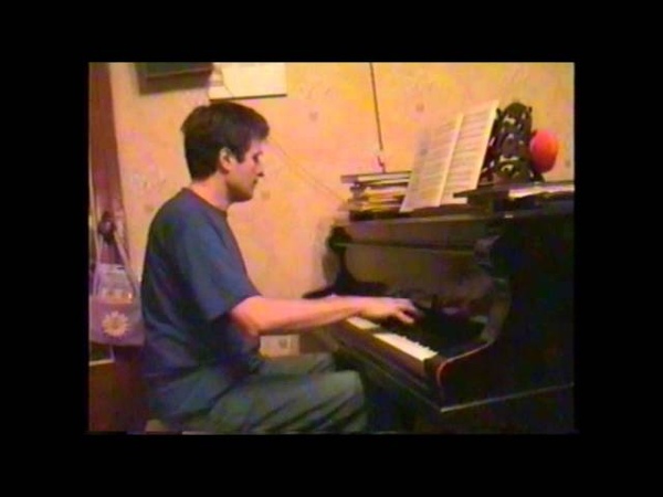 Yuri Rusakov Plays