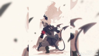 Helltaker Judgement Timber ( AMV )