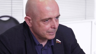 Депутат Госдумы РФ Сергей Сокол  -  новый игрок на политическом поле Хакасии - Абакан 24