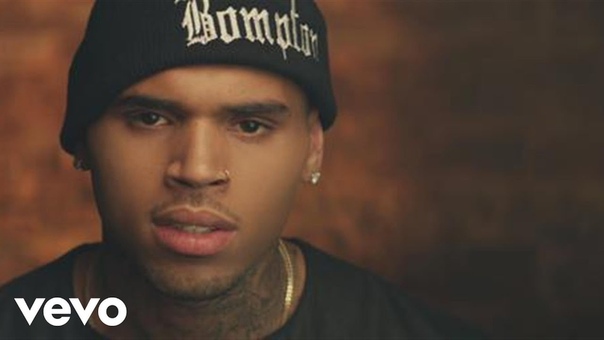 Chris Brown Love More ft. Nicki