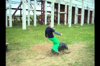 Summer Training