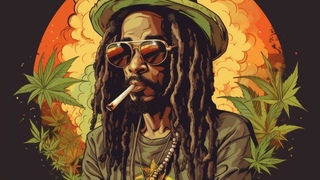 Dub | Reggae Music | Background Music | Chill Beats | Psychedelic Journey #4