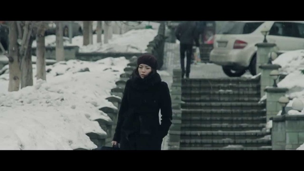 PROXY Действуй ( Original Video) by Bekezhan
