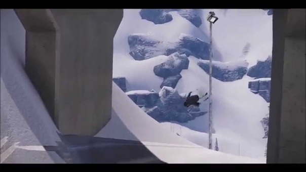 Snow The Game Wicked