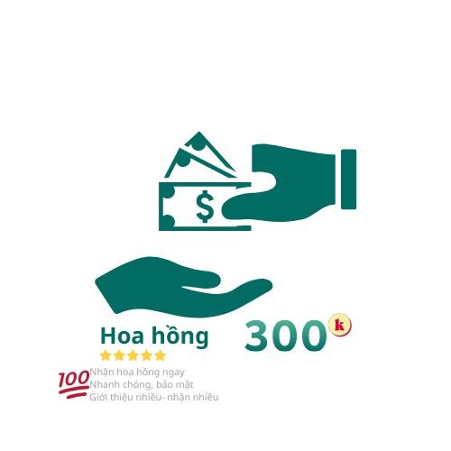 HOA HỒNG GIỚI THIỆU