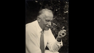Юнгианские вечера I. Олег Телемский. Валерий Трофимов. Юнгианство: прошлое, настоящее, будущее.